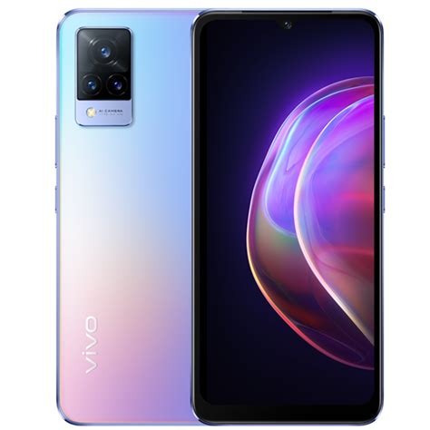 Harga Vivo V21: Ponsel Canggih Dengan Fitur Unggulan